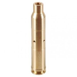 SME Sight-Rite Chamber Cartridge Laser Bore Sight 6.5 Creedmoor