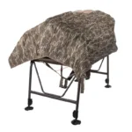 A picture of https3A2F2Fmedia.chattanoogashooting.com2Fimages2Fproduct2FHG315262Finvisi man mossy oak original bottomland hunting blind HG31526 closed 150x150 jpg with USA Gun Store
