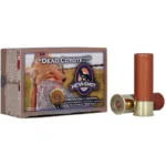 A picture of https3A2F2Fmedia.chattanoogashooting.com2Fimages2Fproduct2FHV430302FHEVI Shot Dead Coyote 12 ga 3 1 1 2 oz T 1300 fps 10 ct HV43030 150x150 jpg with USA Gun Store