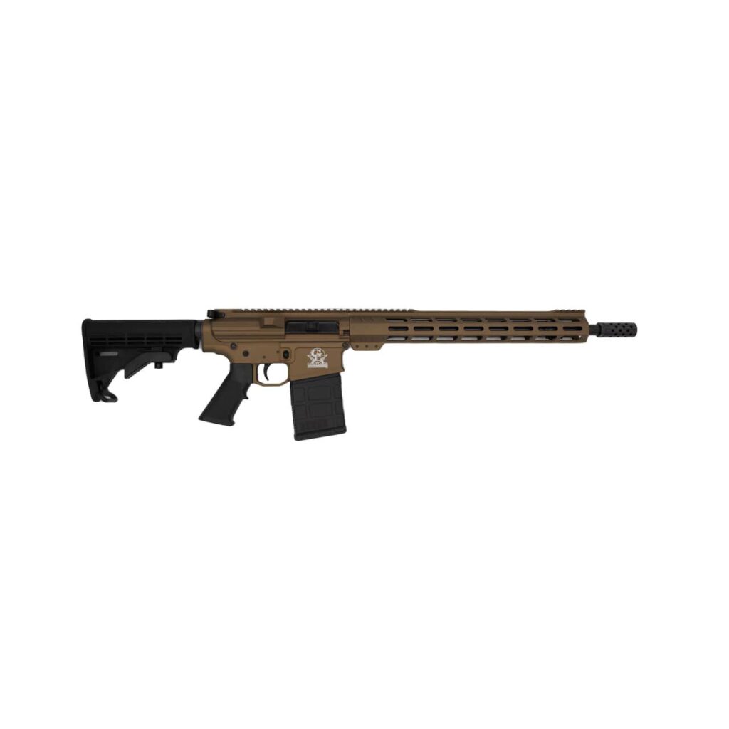 A picture of https3A2F2Fmedia.chattanoogashooting.com2Fimages2Fproduct2FIQGL10308SSBRZ2FIQGL10308SSBRZ with USA Gun Store