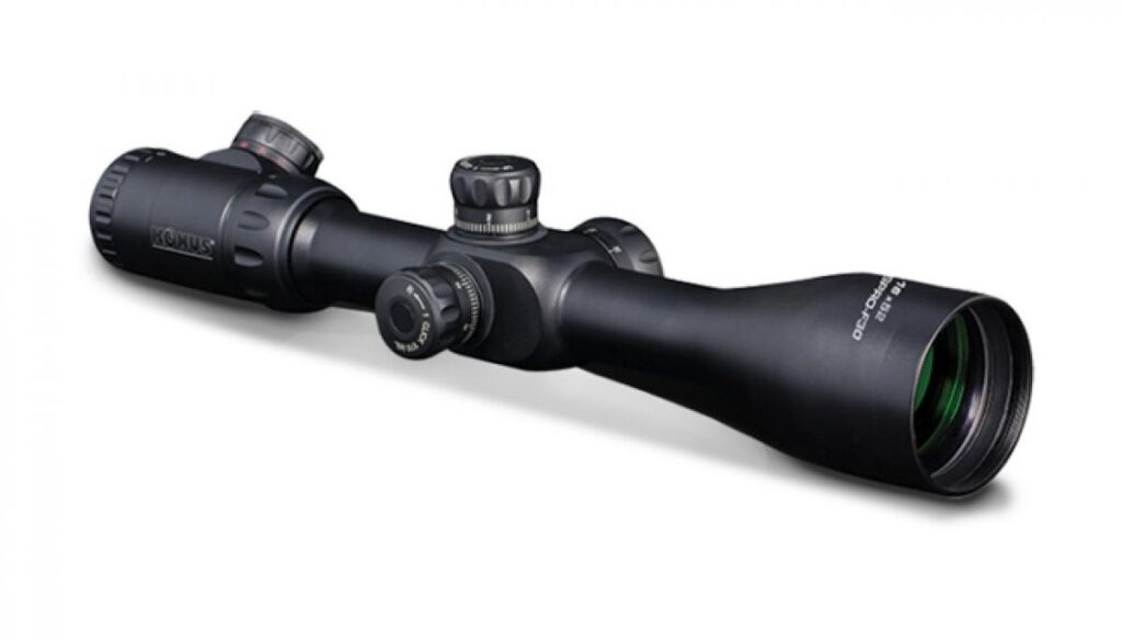A picture of https3A2F2Fmedia.chattanoogashooting.com2Fimages2Fproduct2FKL72992FKL7299 with USA Gun Store