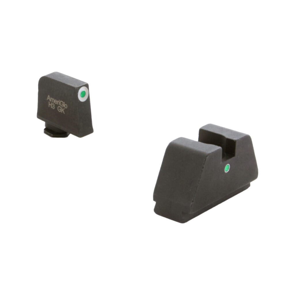 A picture of https3A2F2Fmedia.chattanoogashooting.com2Fimages2Fproduct2FKQGL1932FKQGL193 with USA Gun Store