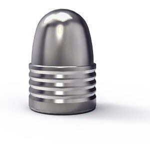 Lee Round Nose Pistol Mould - 6 Cavity (Handles Sold Separately) .452" 228 gr