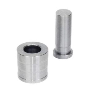 Lee Bullet Sizer & Punch .495"