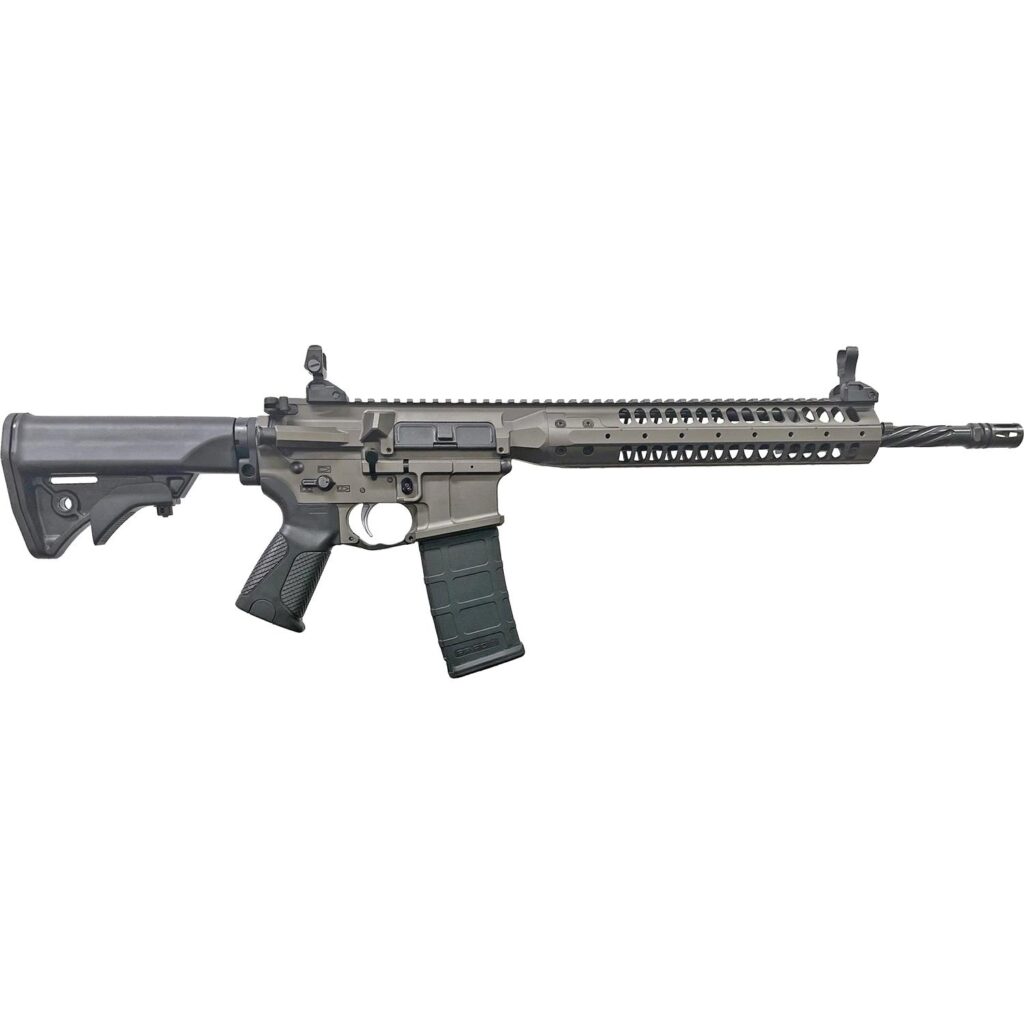 A picture of https3A2F2Fmedia.chattanoogashooting.com2Fimages2Fproduct2FLJICR5TG16SPRBT2FLJICR5TG16SPRBT 1 with USA Gun Store