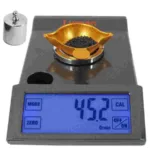 A picture of https3A2F2Fmedia.chattanoogashooting.com2Fimages2Fproduct2FLY77507182Flyman pro touch 1500 professional desktop touch screen reloading scale with2520large2520display 150x150 jpg with USA Gun Store