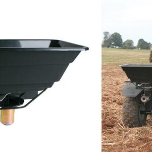 Moultrie ATV Food Plot Spreader