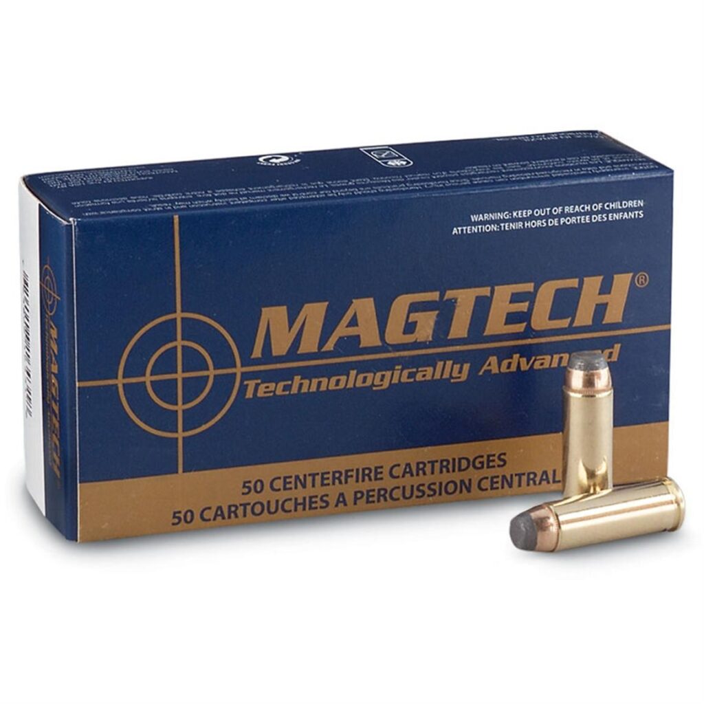 A picture of https3A2F2Fmedia.chattanoogashooting.com2Fimages2Fproduct2FMG357B2FMG357B with USA Gun Store