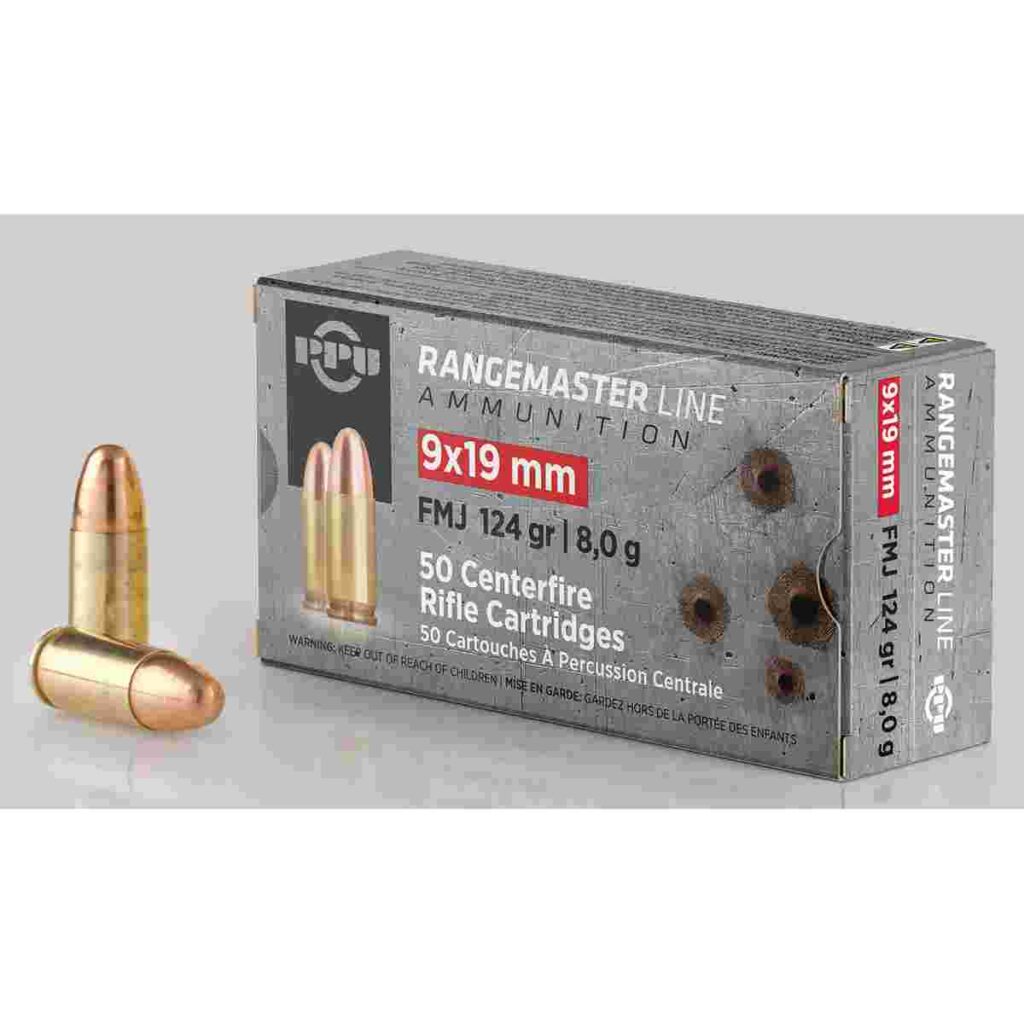 A picture of https3A2F2Fmedia.chattanoogashooting.com2Fimages2Fproduct2FOQPPRM92FOQPPRM9 1 with USA Gun Store