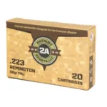 A picture of https3A2F2Fmedia.chattanoogashooting.com2Fimages2Fproduct2FPJP223055F2FPJP223055F 150x150 jpg with USA Gun Store
