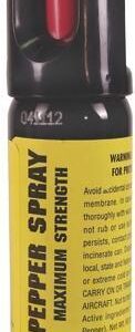 Eliminator Twist Top Pepper Spray 2 oz