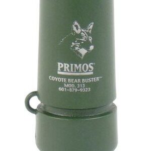 Primos Coyote Bear Buster Predator Call Trap
