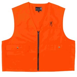 Browning Safety Vest Blaze M