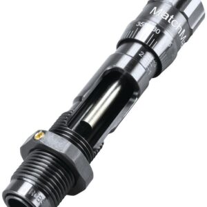 RCBS Matchmaster Competition Seating Die .338 Lapua