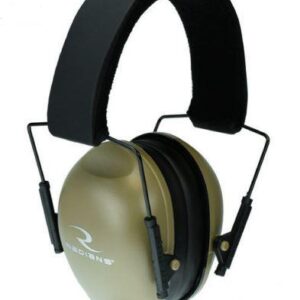 Radians Lowset Ear Muff  NRR 21-Tan