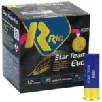 A picture of https3A2F2Fmedia.chattanoogashooting.com2Fimages2Fproduct2FROST28HV752F28 hv shotshells 12 gauge rio star team evo 1315 fps rost28hv75 150x150 jpg with USA Gun Store