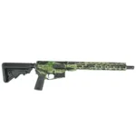 A picture of https3A2F2Fmedia.chattanoogashooting.com2Fimages2Fproduct2FRQFR16556SOC15RPRTGAR2Fmil spe nato rifle 5 56mm 30rd mag16 barrel adj stk tiger camo hydrodip rqfr16556soc15rprtgar 0002 Right 150x150 jpg with USA Gun Store