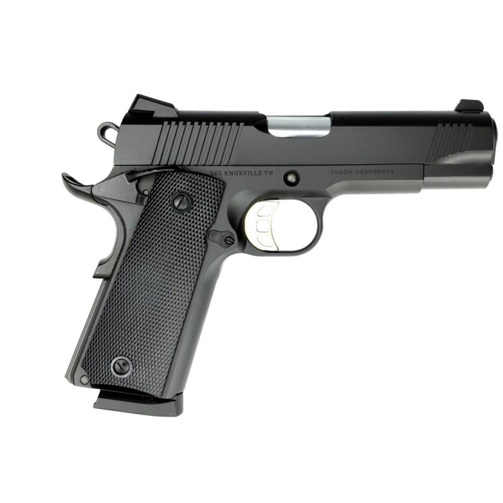 A picture of https3A2F2Fmedia.chattanoogashooting.com2Fimages2Fproduct2FSD1911CB452FSD1911CB45 1 with USA Gun Store