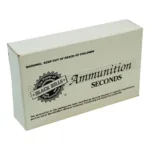 A picture of https3A2F2Fmedia.chattanoogashooting.com2Fimages2Fproduct2FSIA466906R2Fblack2520hills2520ammunition2520seconds 150x150 jpg with USA Gun Store