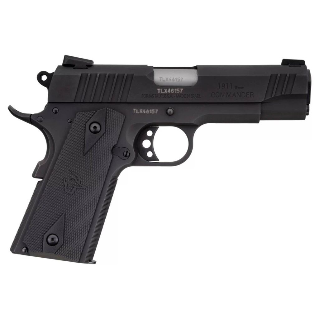 A picture of https3A2F2Fmedia.chattanoogashooting.com2Fimages2Fproduct2FTX1191101COM9MM2F1 191101COM 9MM with USA Gun Store