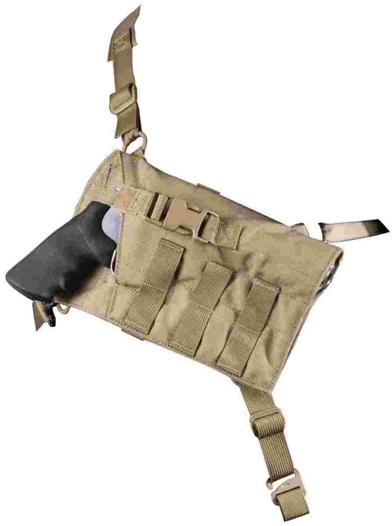 A picture of https3A2F2Fmedia.chattanoogashooting.com2Fimages2Fproduct2FVJVTACBIGRCT2FVJVTACBIGRCT with USA Gun Store