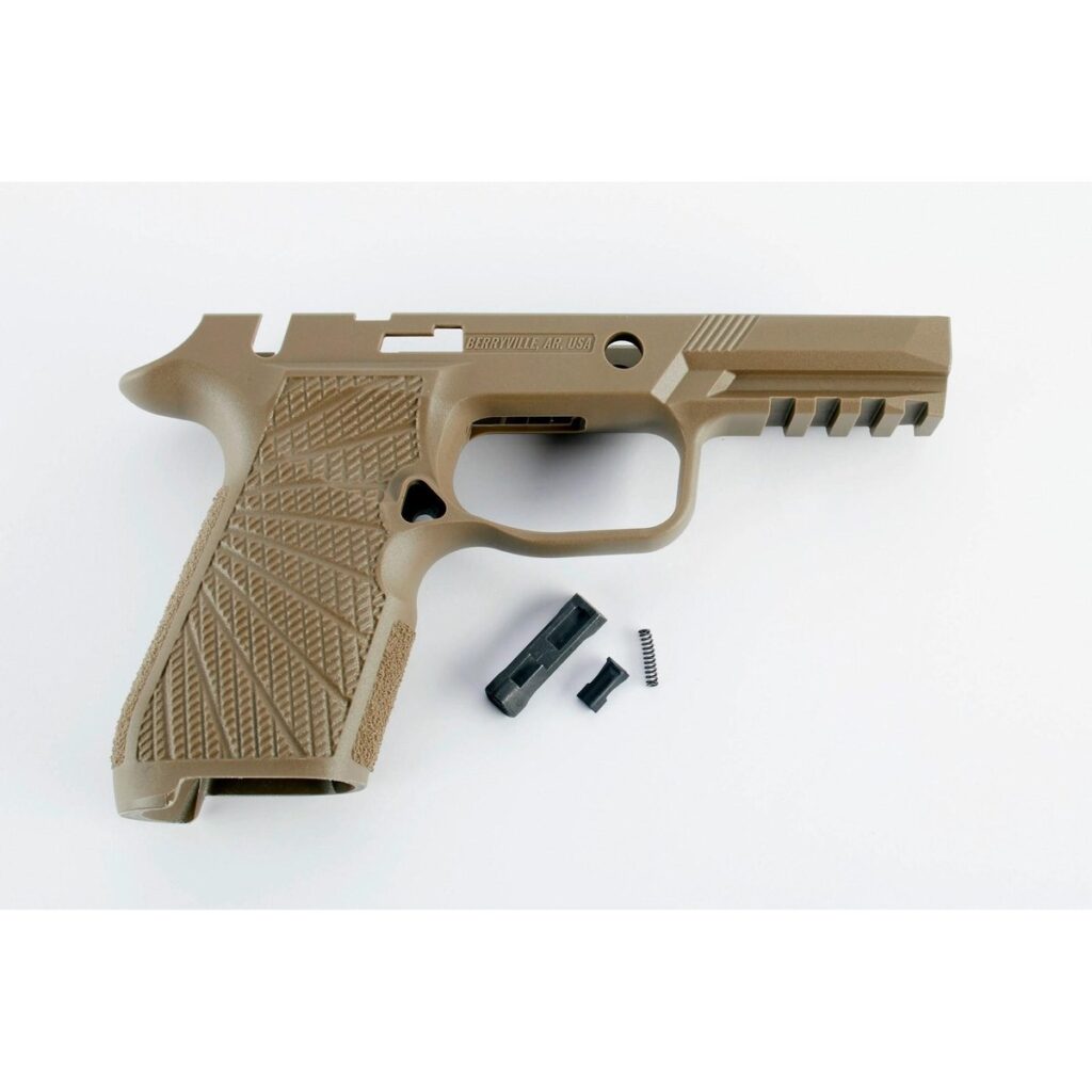 A picture of https3A2F2Fmedia.chattanoogashooting.com2Fimages2Fproduct2FWC320CCMT2FWC320CCMT with USA Gun Store