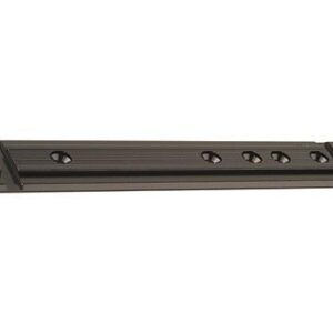 Weaver 1-Piece .22 Tip-Off Adapter Scope Base - #TO-9 for Ruger Fits Detachable Top Mount Scope Rings