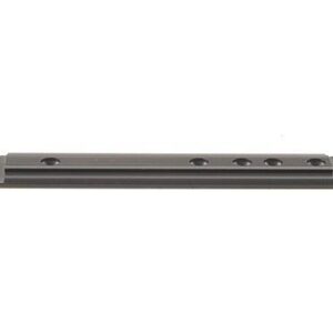 Weaver 1-Piece .22 Tip-Off Adapter Scope Base for Ruger Fits Detachable Top Mount Scope Rings or Tip-Off Scope Rings - #TO-9M
