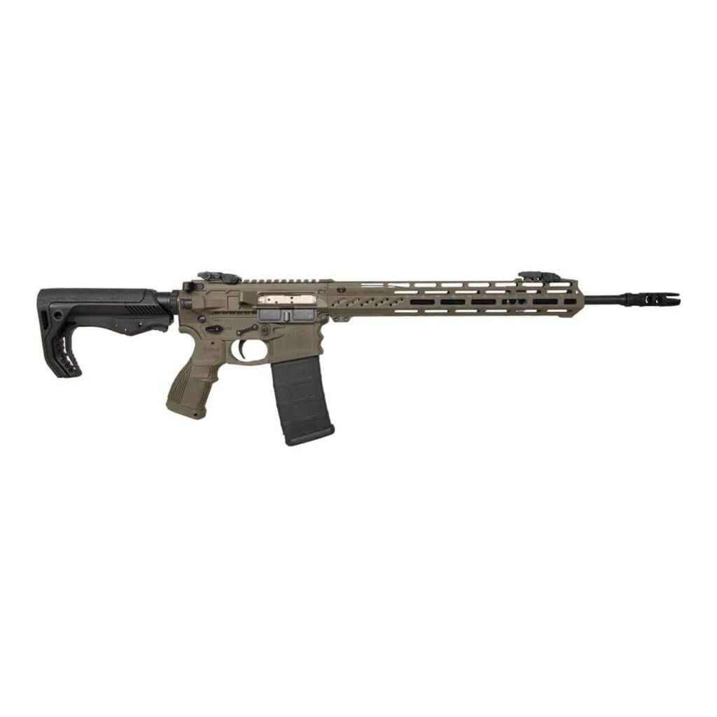 A picture of https3A2F2Fmedia.chattanoogashooting.com2Fimages2Fproduct2FWW10004G556C52FWW10004G556C11 1 with USA Gun Store
