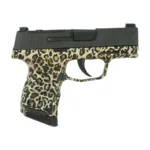 A picture of https3A2F2Fmedia.chattanoogashooting.com2Fimages2Fproduct2FXI681228LEP2Fsig sauer p365 leopard print optic ready handgun 9mm luger 10rd magazines 2 3 1 barrel x ray 3 sights xi681228lep 0003 R 150x150 jpg with USA Gun Store