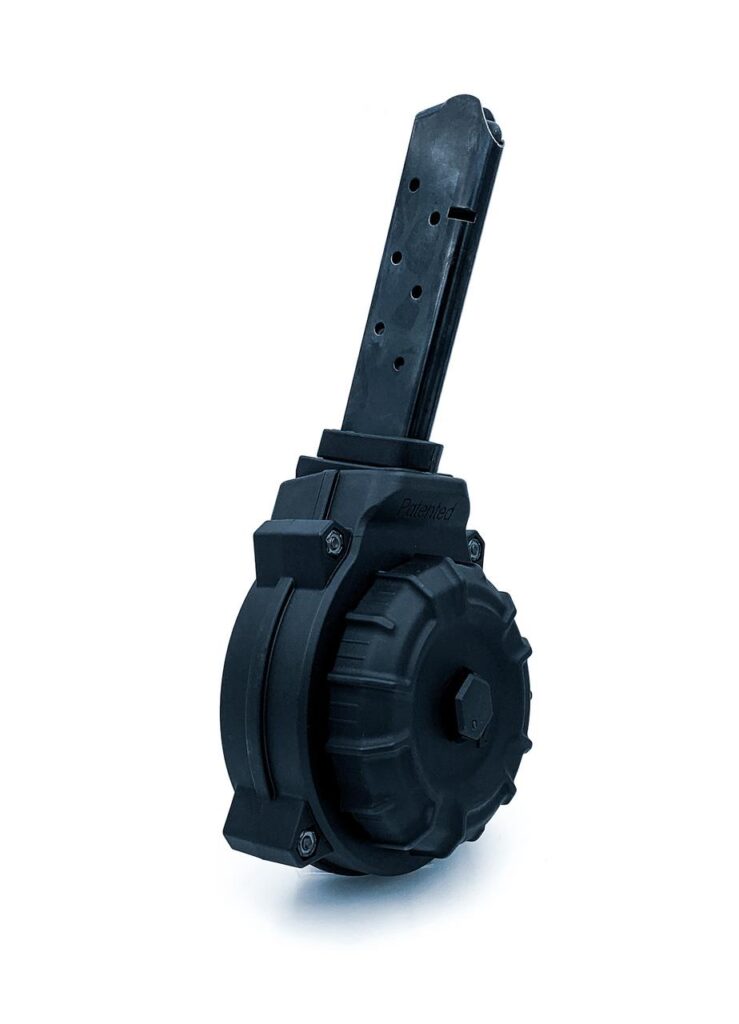 A picture of https3A2F2Fmedia.chattanoogashooting.com2Fimages2Fproduct2FZMDRMA252FZMDRMA25 with USA Gun Store