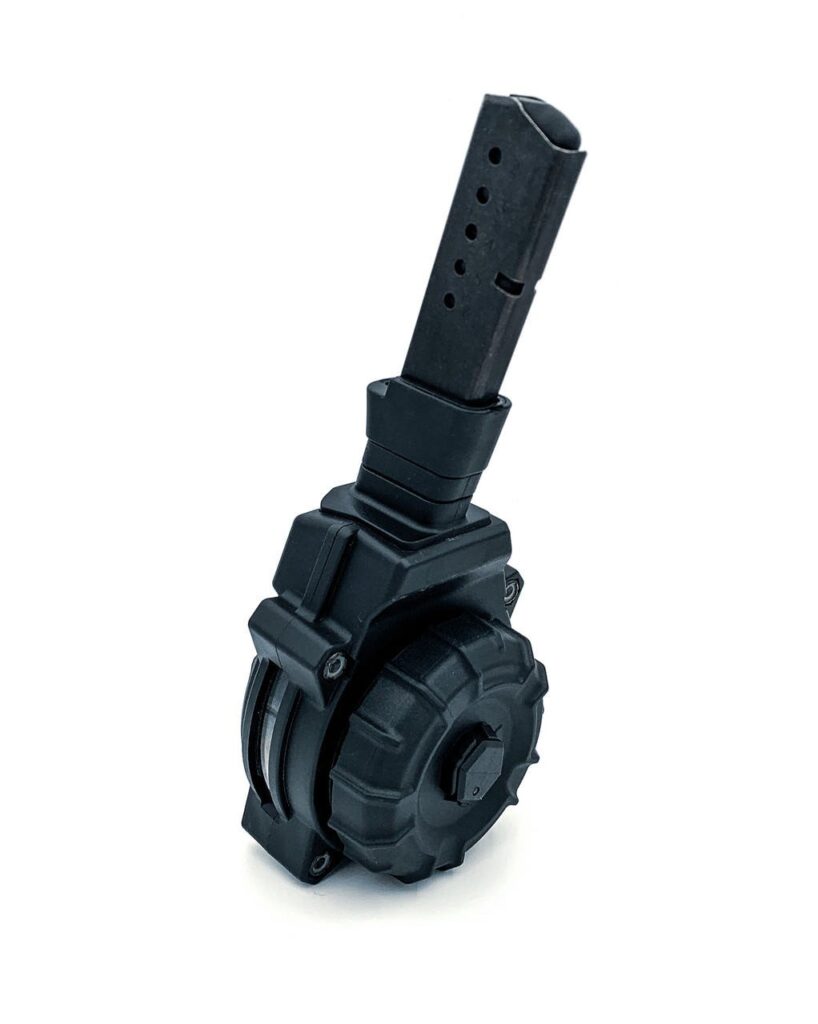 A picture of https3A2F2Fmedia.chattanoogashooting.com2Fimages2Fproduct2FZMDRMA402FZMDRMA40 with USA Gun Store
