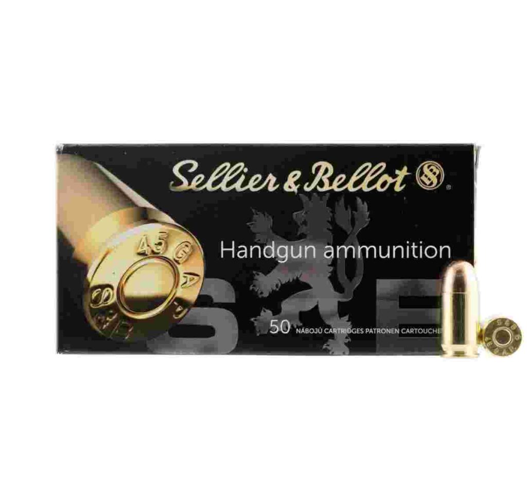 A picture of https3A2F2Fmedia.chattanoogashooting.com2Fimages2Fproduct2FZYSB45GAP2FZYSB45GAP 2 1 with USA Gun Store