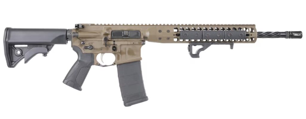A picture of icdir5pbc16667f with USA Gun Store