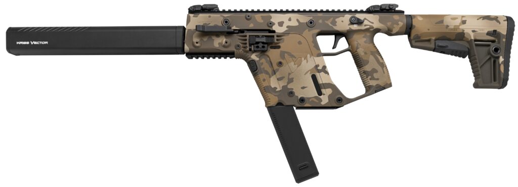 A picture of kv10cmcfde20580e with USA Gun Store