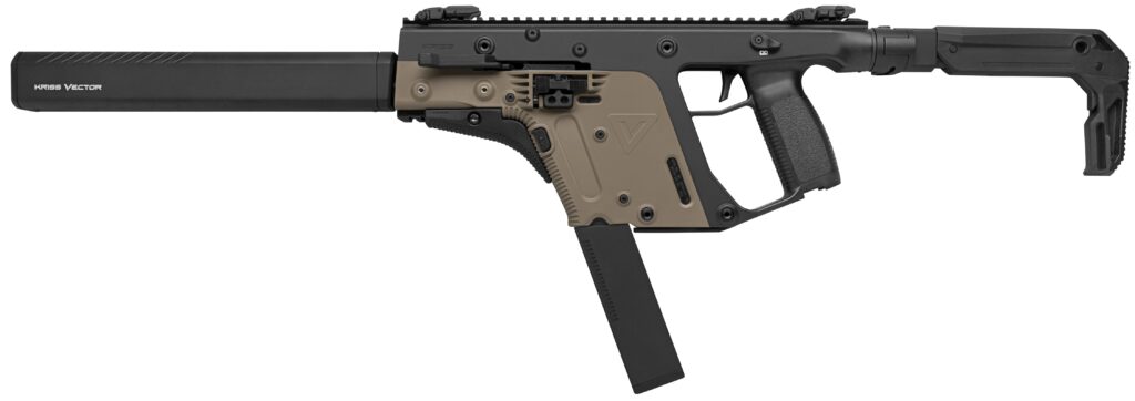 A picture of kv22cfdblk01d9fa with USA Gun Store