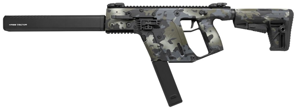 A picture of kv45cmcblk20a406 with USA Gun Store