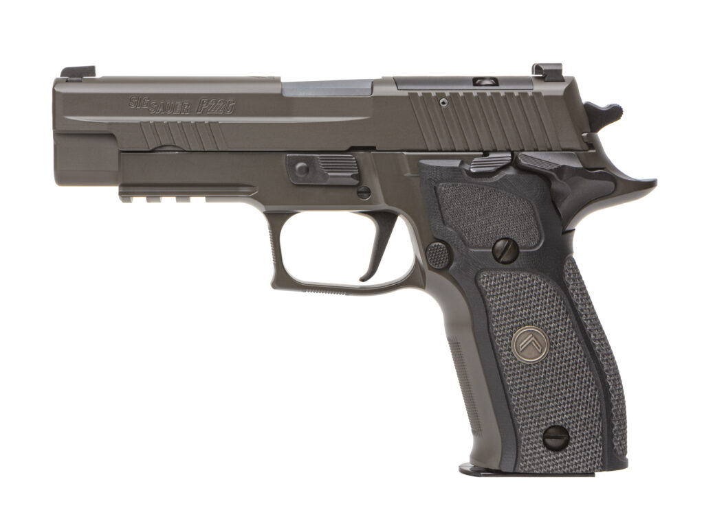 A picture of legion226saoleftcopyf047 with USA Gun Store