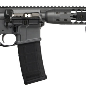 LWRC DI 5.56 TACT GREY 30+1