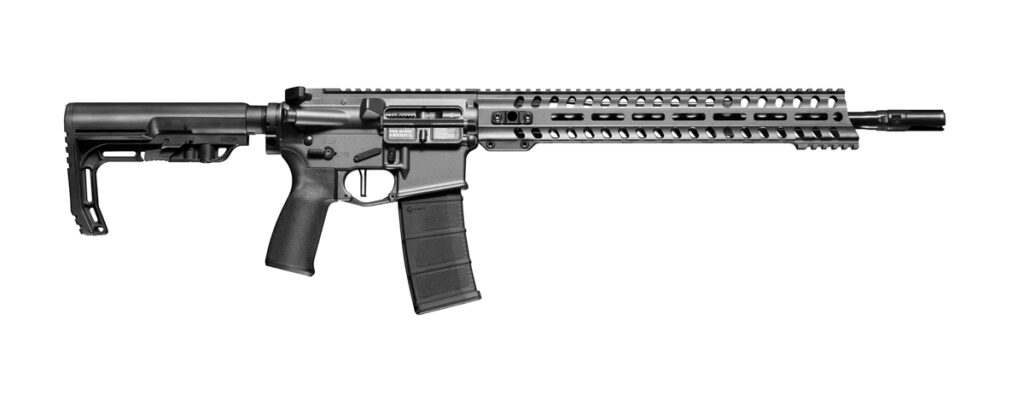 A picture of minutemantungstenb7c2 with USA Gun Store