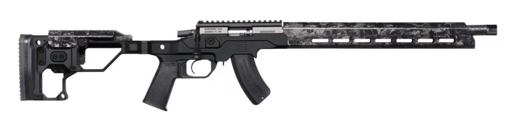 A picture of mprblack167e3b with USA Gun Store