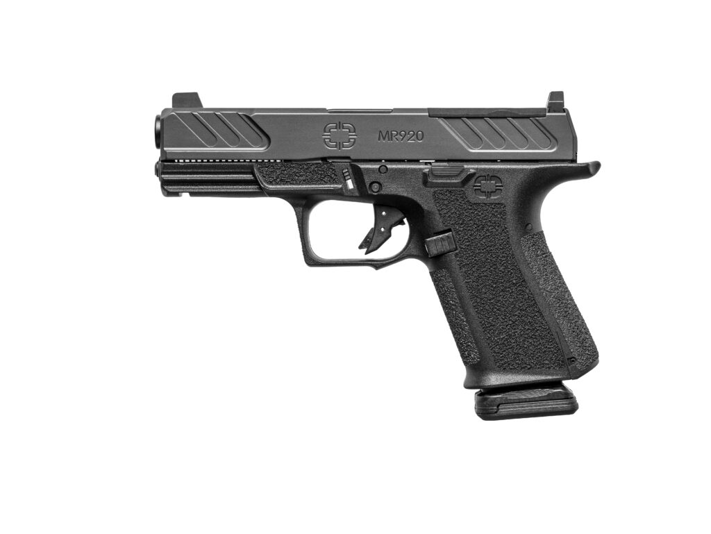 A picture of mrleft3b3c with USA Gun Store