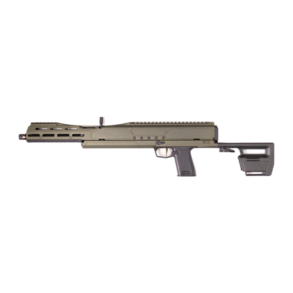 A picture of odgreenopen31b5 with USA Gun Store