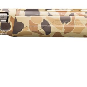 BROWNING A5 VINTAGE TAN 16/26 3.5"