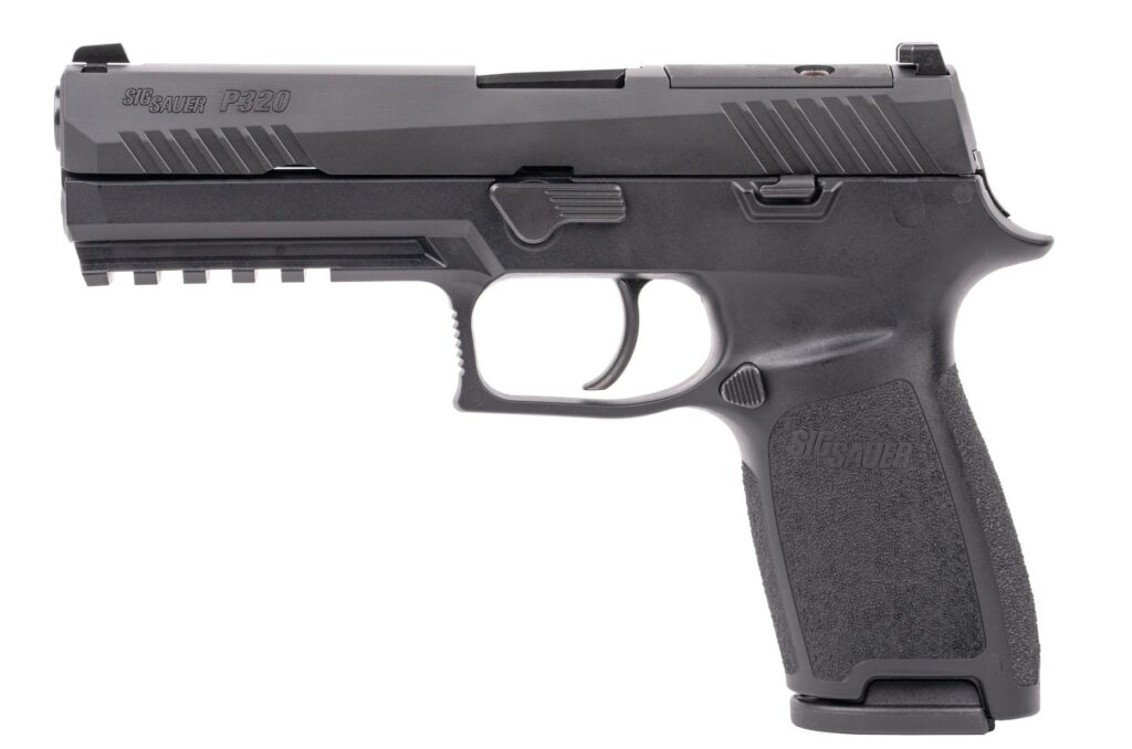 A picture of p320full6928 with USA Gun Store