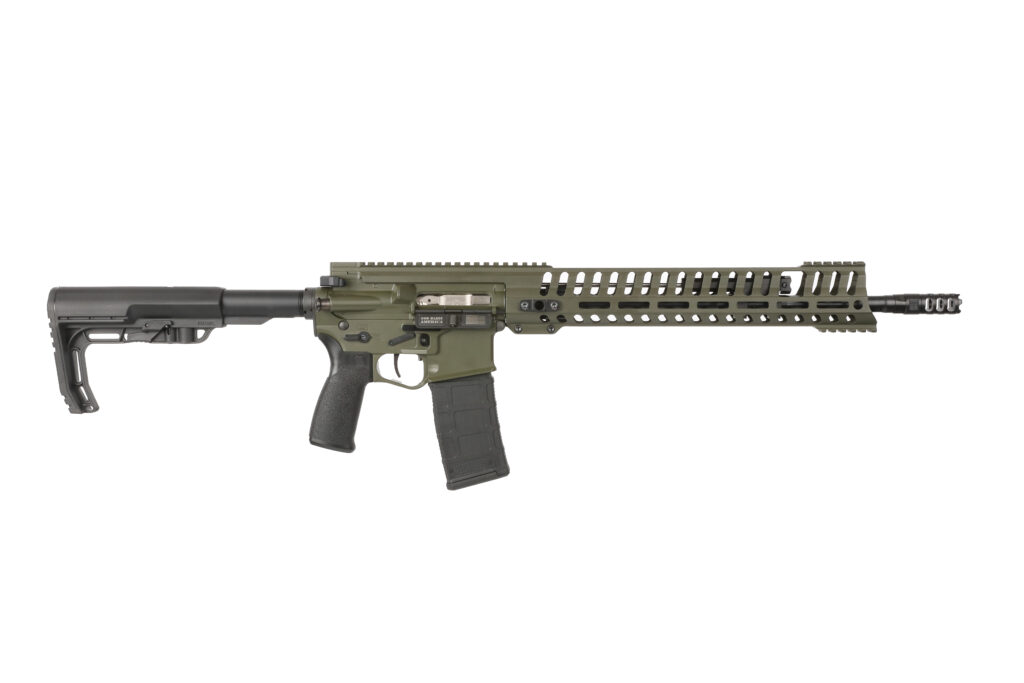 A picture of pf01283dacc with USA Gun Store