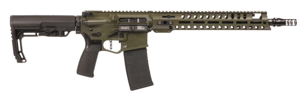A picture of pf02042c93a with USA Gun Store
