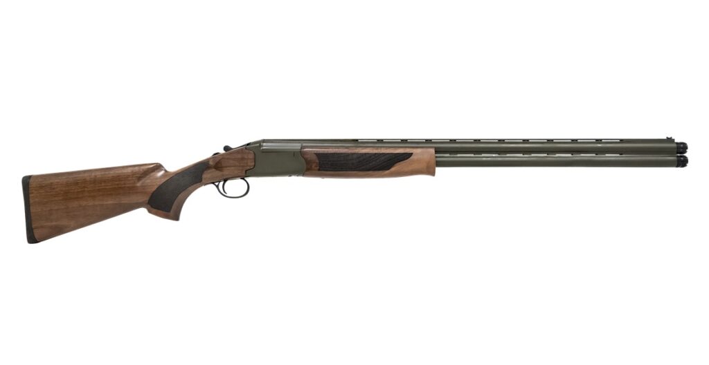 A picture of pointeroda399 with USA Gun Store