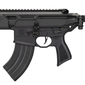 SIG SAUER MCX RATTLER LT 7.62X39 BLK 7"#