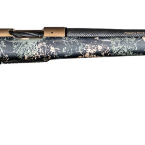 CHRISTENSEN ARMS RIDGELINE FFT 270WSM BRNZ 20"